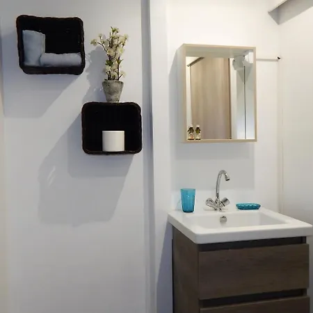Apartment Le Revel *