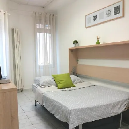 Apartment Le Revel Toulon