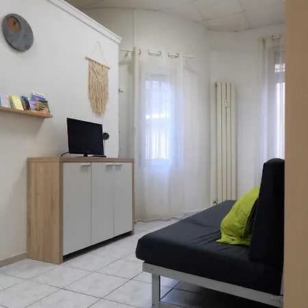 Apartment Le Revel Toulon