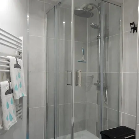 Apartment Le Revel Toulon