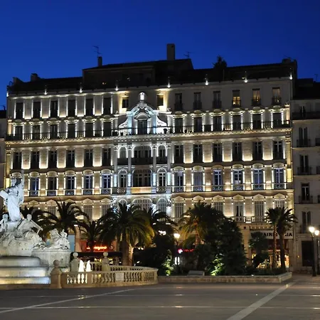 Le Revel Apartment Toulon