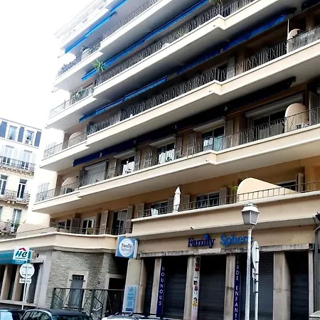 Le Revel Apartment *